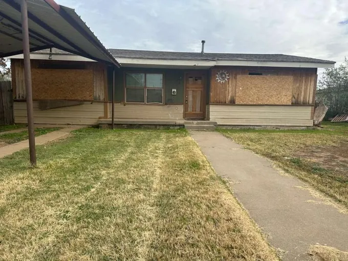 1904 63rd Street, Lubbock, TX 79412  627205667 for Sale