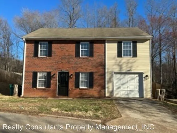 5844 Sir Knight Circle  5844 Sir Knight Cir for Sale