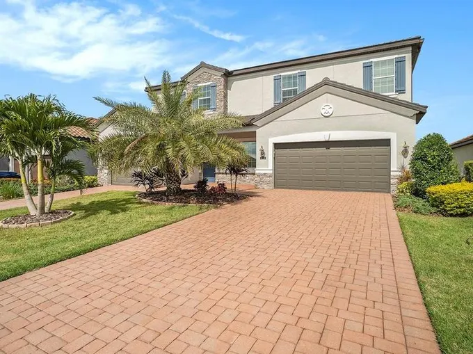 11913 Perennial Pl, Bradenton, FL 34211 - MLS T3509563 for Sale