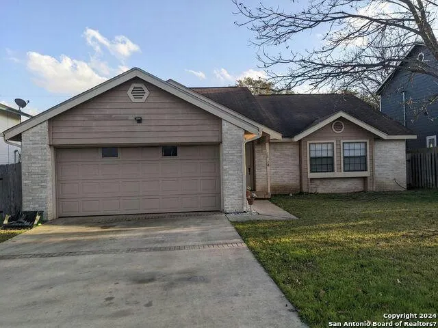 7812 TRUMBAL, Live Oak, TX 78233 Single Family Residence For Sale  MLS# 1743958