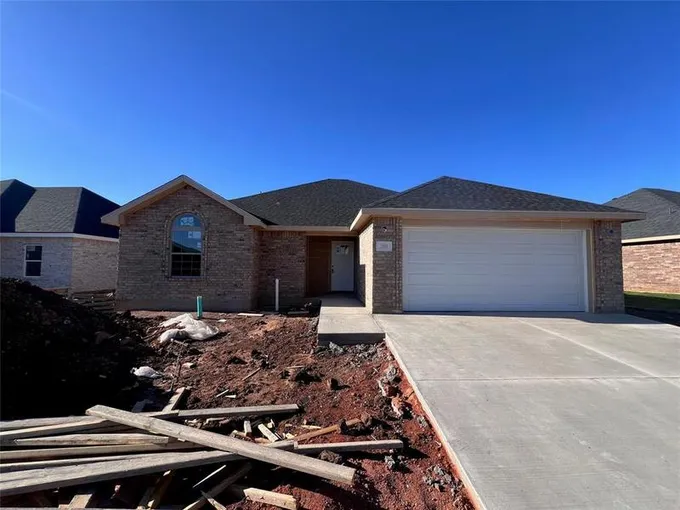 208 Evening Shade Ln, Abilene, TX 79602 for Sale