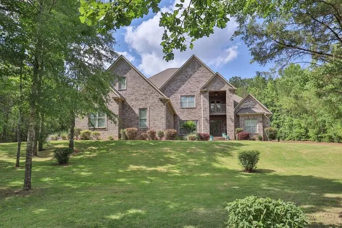 8201 Preservation Trail, Midland, GA 31820 for Sale