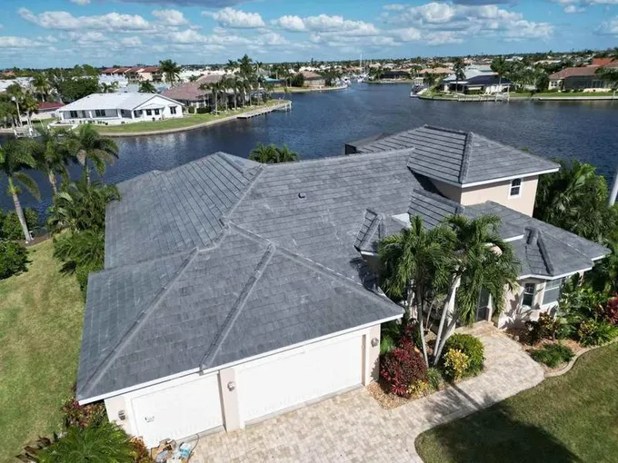 $19,500 - Tip Lot Magnificent 4 Br 4ba custom home  2800 Via Paloma Dr #NA for Sale