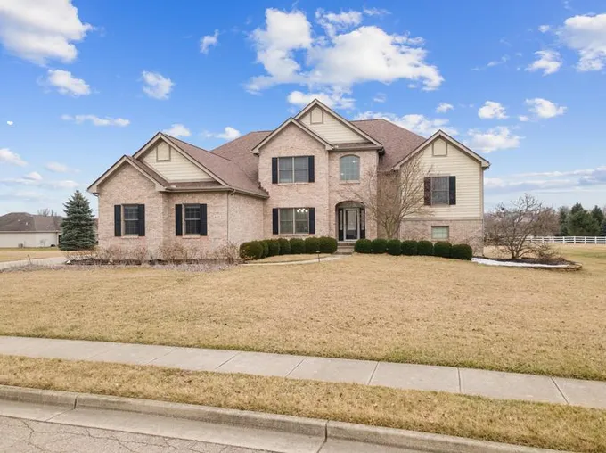 647 Sedgwick Way, Troy, OH 45373 - MLS 1030349 for Sale