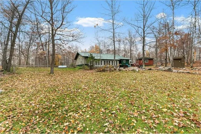 Motley, Morrison County, MN House for sale Property ID: 418585744