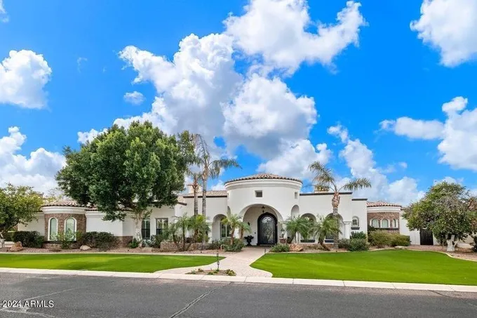Mesa, Maricopa County, AZ House for sale Property ID: 418046829