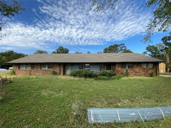 Wanette, Pottawatomie County, OK House for sale Property ID: 417938381