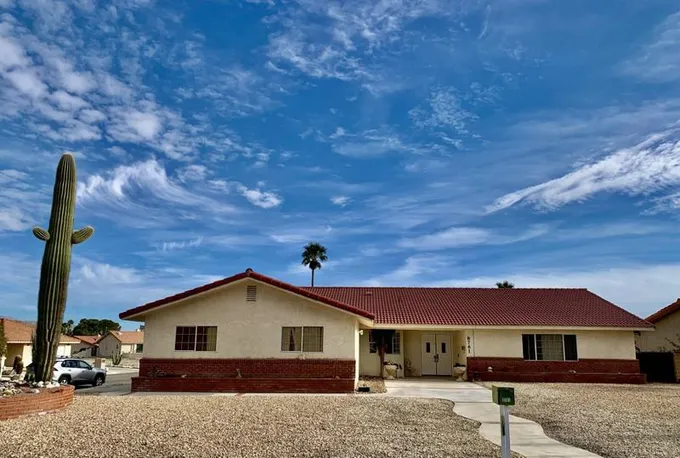 8761 Warwick Drive, Desert Hot Springs, CA 92240 for Sale