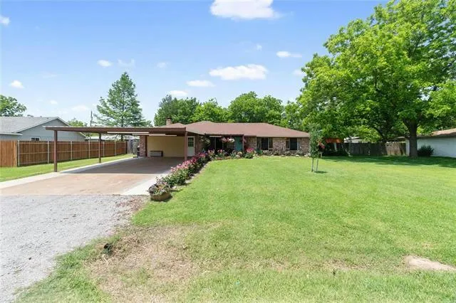 406 CHUMNEY DR, Teague, TX 75860 Single Family Residence For Sale  MLS# 20395492
