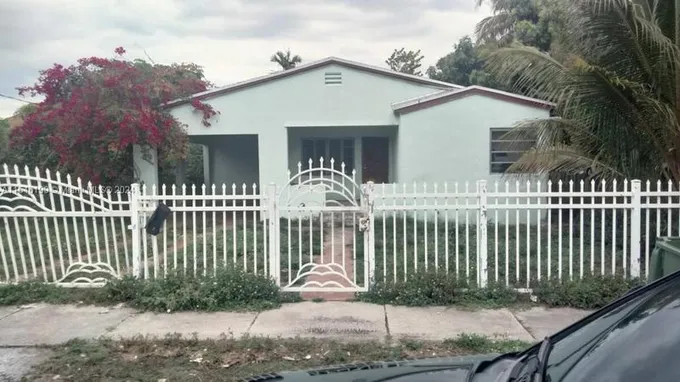 1841 Northwest 51st Street, Miami, FL 33142 for Sale