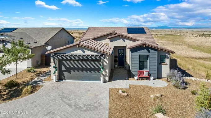 Prescott, Yavapai County, AZ House for sale Property ID: 419007045