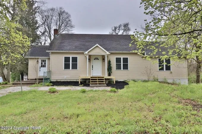 1842 Route 209 Rte, Brodheadsville, PA 18322  MLS# PM-112042 for Sale