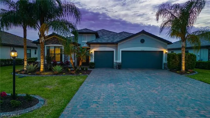 19306 ELSTON WAY, ESTERO, FL 33928 Single Family Residence For Sale  MLS# 224021613