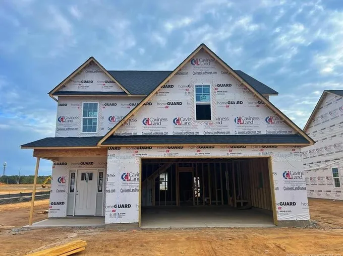 111 Watercrest Ln, Raeford, NC 28376 - MLS LP717338 for Sale