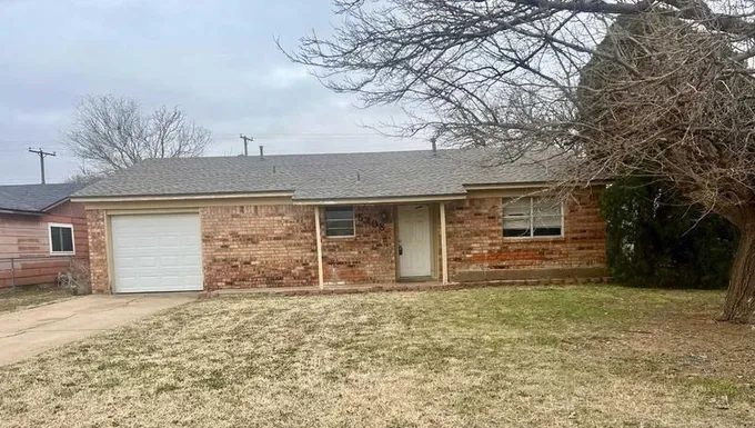 Single Family Residence - Lubbock, TX  5308 23rd St for Sale