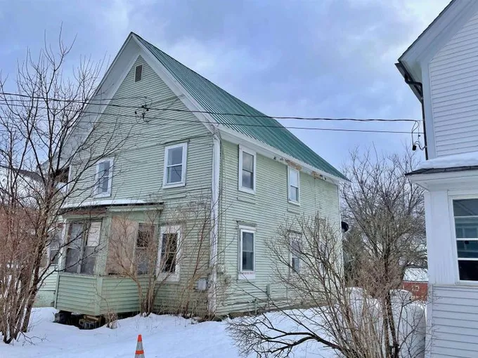 Troy, Orleans County, VT House for sale Property ID: 418725020