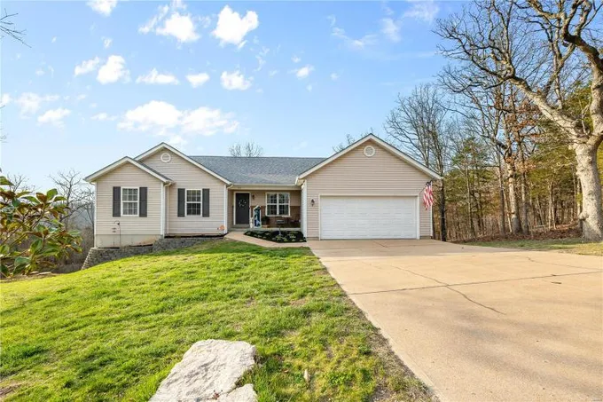 1429 Emily Lane, Festus, MO 63028 for Sale