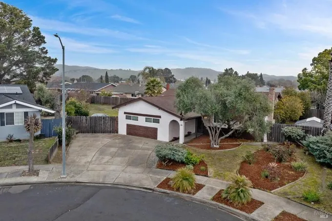 American Canyon, Napa County, CA House for sale Property ID: 419044556