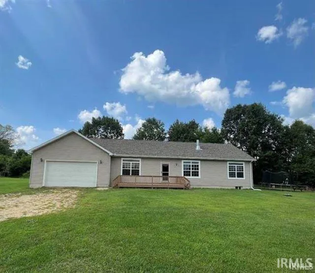 52104 Ash Road, Granger, IN 46530 for Sale