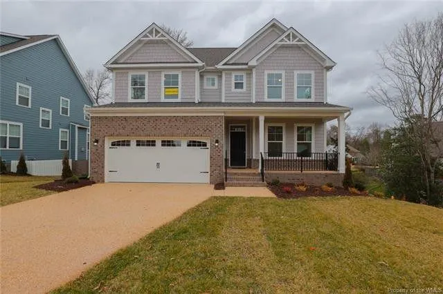 Williamsburg, James City County, VA House for sale Property ID: 416153396