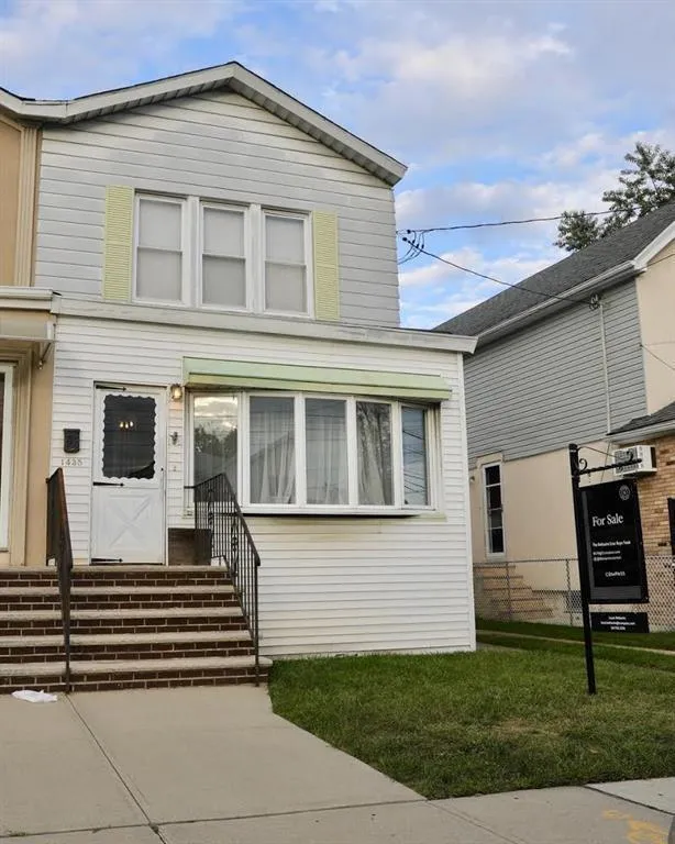 1435 MILL AVE, Brooklyn, NY 11234 Single Family Residence For Sale  MLS# 444210