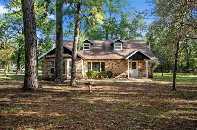 8702 DOGWOOD DR, Tomball, TX 77375 Single Family Residence For Sale  MLS# 91871313