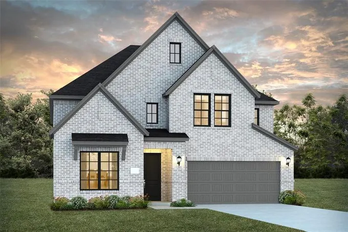 3300 Lapis Ln, Mc Kinney, TX 75071 for Sale