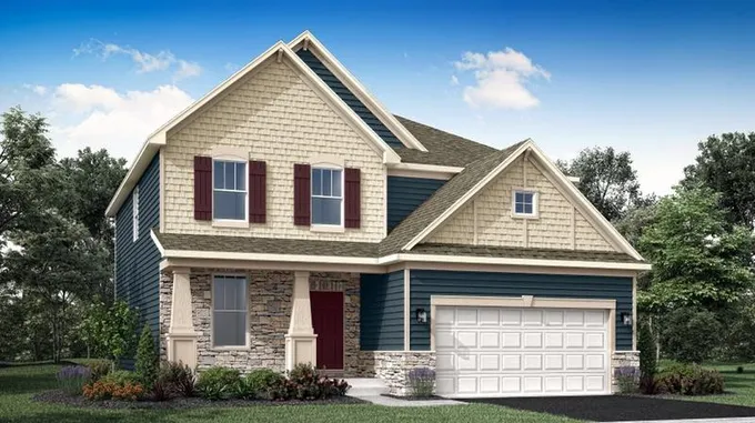 1005 Dr John Burkey Drive, Algonquin, IL 60102 for Sale