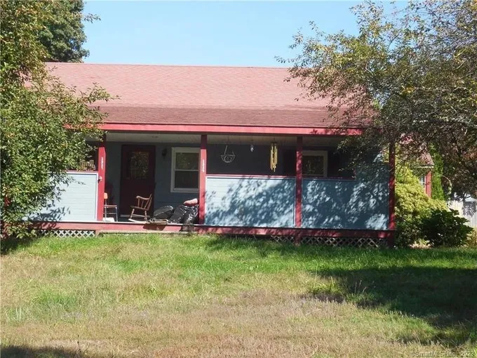 Meriden, New Haven County, CT House for sale Property ID: 417921494