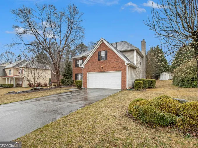 935 Park Pl Dr, Loganville, GA 30052 - MLS 10260123 for Sale