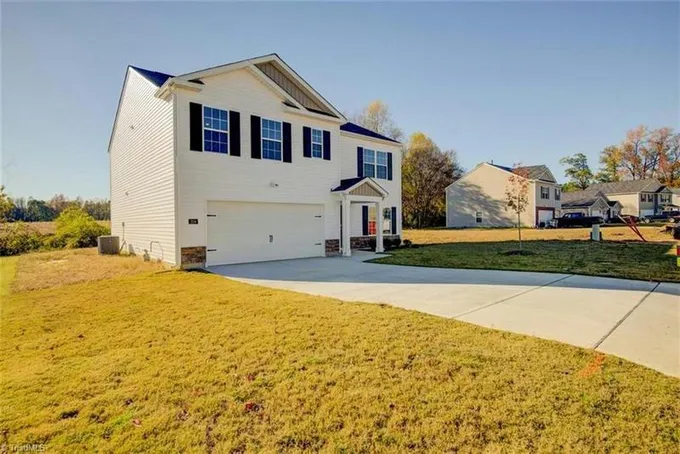 3318 MALLORY DRIVE # 359, Haw River, NC 27258 Single Family Residence For Sale  MLS# 1130431