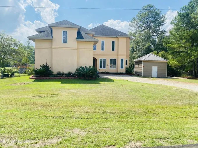102 JOLLY ROGER PT, Carriere, MS 39426 Single Family Residence For Sale  MLS# 4059440
