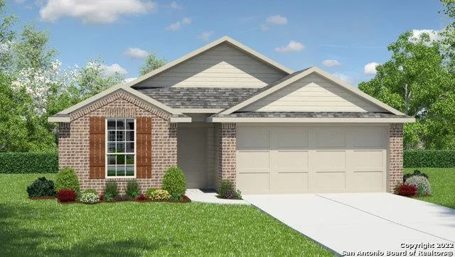 6846 Courante Waltz, San Antonio, TX 78252 for Sale