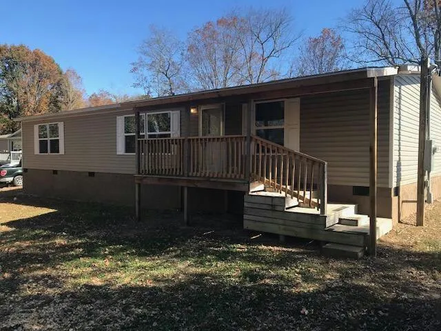 122 GIBSON ST, Sweetwater, TN 37874 Single Family Residence For Sale  MLS# 20237817