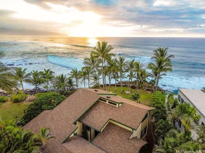 61-167 Iliohu Pl, Haleiwa, HI 96712 - MLS 202323726 for Sale