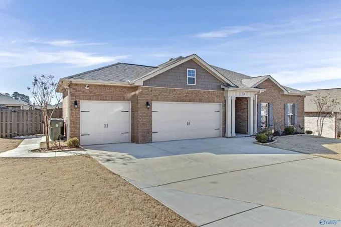 Harvest, Madison County, AL House for sale Property ID: 418953264