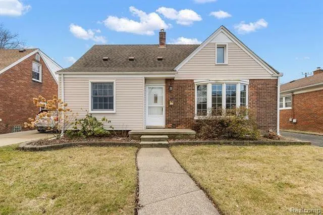 Allen Park, Wayne County, MI House for sale Property ID: 419092111