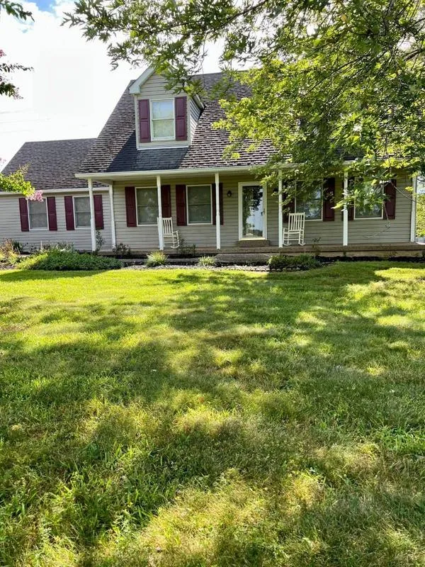 Bardstown, Nelson County, KY House for sale Property ID: 417542455