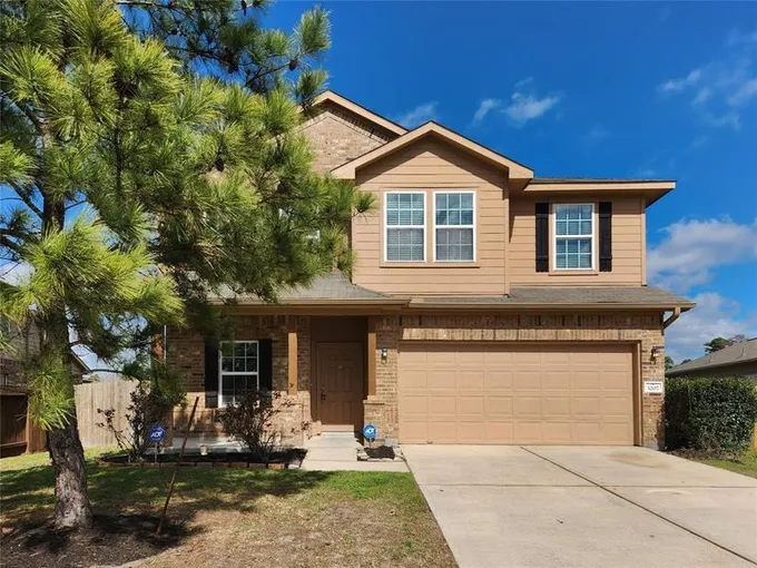 3207 Lauren Oaks Ln, Humble, TX 77396 for Sale
