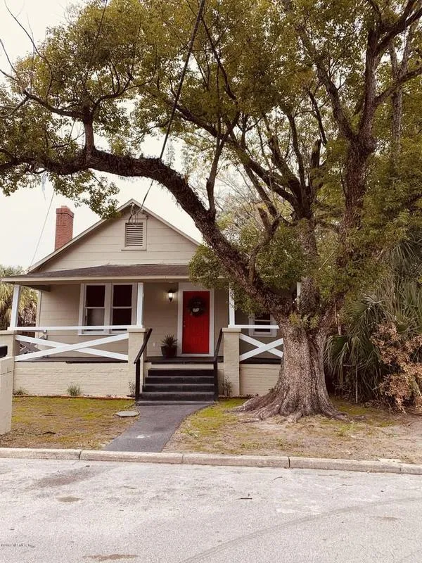 Sngl. Fam. -Detached - JACKSONVILLE, FL  3115 Terrace Ave for Sale