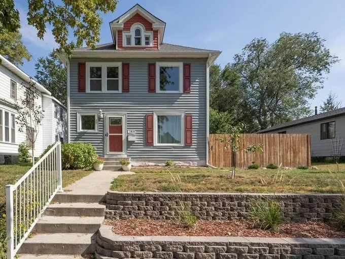 Minneapolis, Hennepin County, MN House for sale Property ID: 417763680