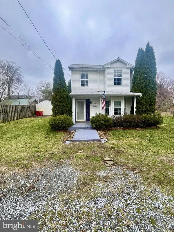 504 South Preston Street, Ranson, WV 25438 for Sale