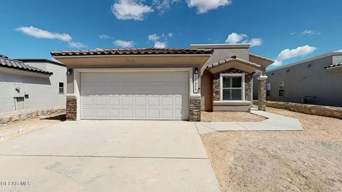 13869 PASEO BOSQUE AVE, Horizon City, TX 79928 Single Family Residence For Sale  MLS# 895535