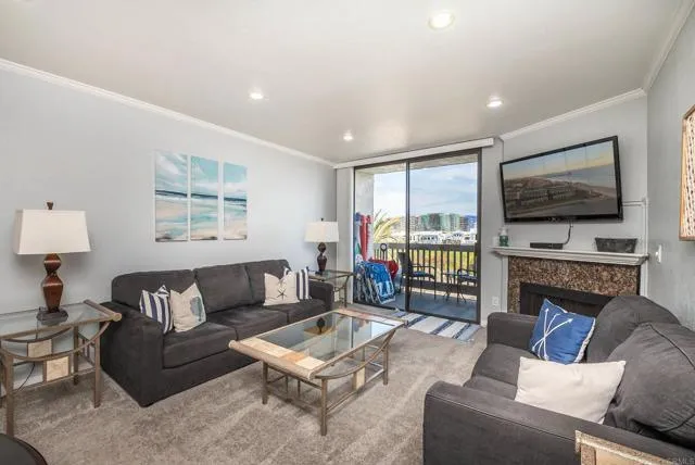 999 N Pacific B304, Oceanside CA 92054 for Sale