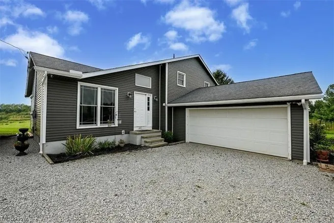Litchfield, Medina County, OH House for sale Property ID: 417722423