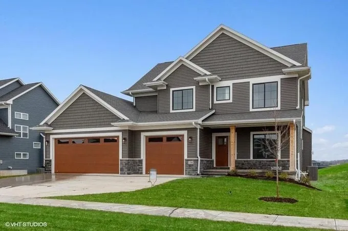 Solon, Johnson County, IA House for sale Property ID: 418714457