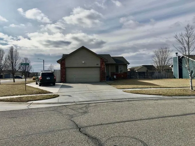 Wichita, Sedgwick County, KS House for sale Property ID: 418887197