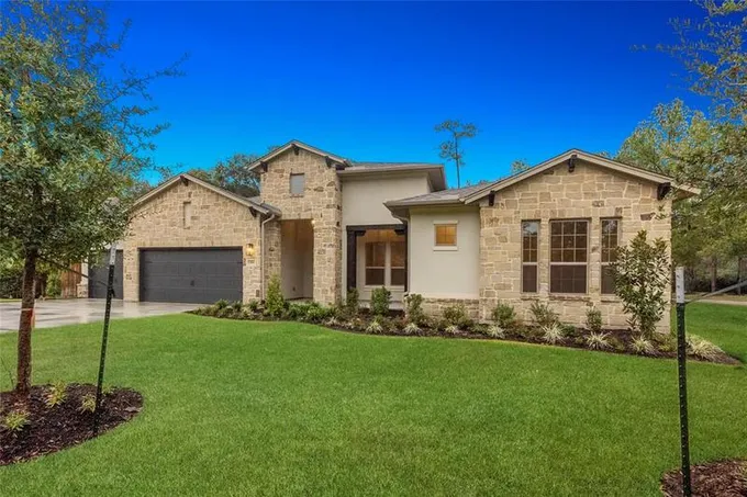 999 Briac Ln, Conroe, TX 77301 for Sale
