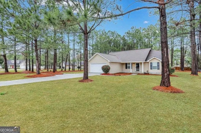 2202 MADISEA DR, Statesboro, GA 30461 Single Family Residence For Sale  MLS# 10261733