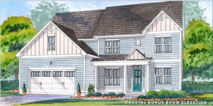 Hampstead, Pender County, NC House for sale Property ID: 418891322